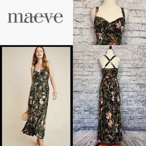 MAEVE BY ANTHROPOLOGIE DRESS